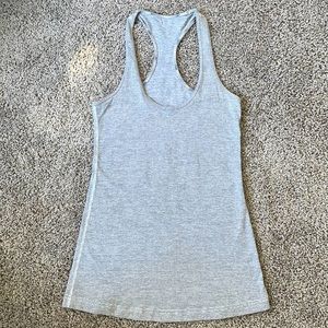 🍋LULULEMON Cool Racerback Tank